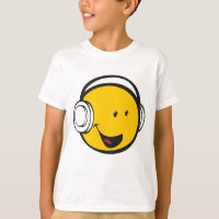 Headphones Emoji