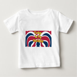 Heads UP-Hakuna Matata Today is my Birthday.jpg Baby T-Shirt