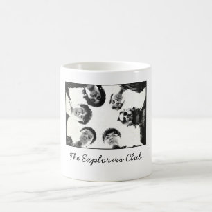 Heads Up Mug