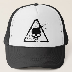 Headshot! Logo Hat