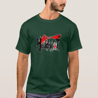 headshot! T-Shirt
