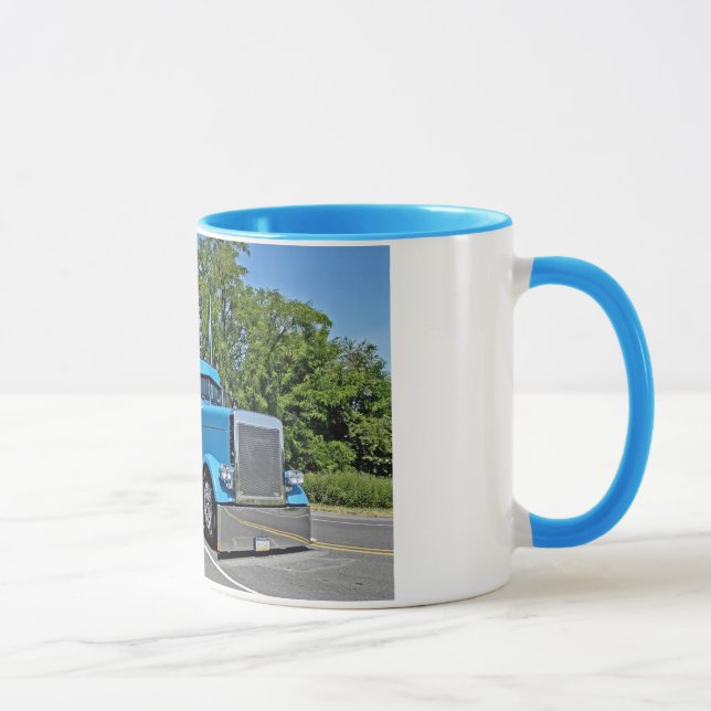 Headspinner 379 Mug (Right)