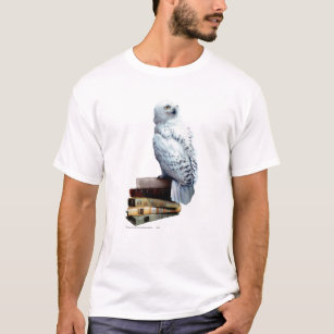 Headwig on books T-Shirt