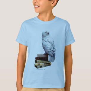 Headwig on books T-Shirt