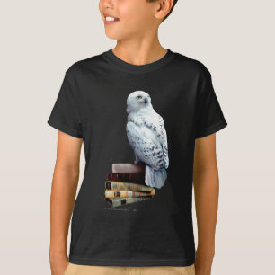 Headwig on books T-Shirt