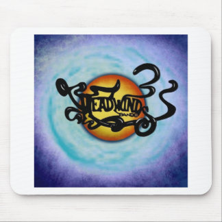 Headwinds Band Lives on! Mouse Pad