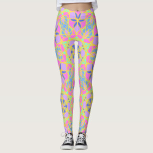 Heal Pants