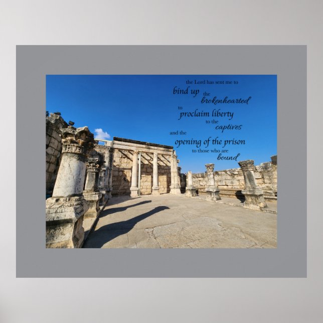 Heal the Brokenhearted Poster (Front)