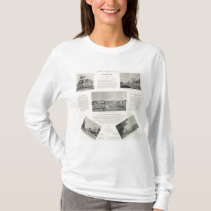 Healdsburg, California T-Shirt