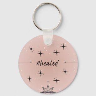 #healed key ring