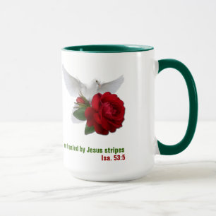 Healed Mug