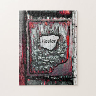 Healer Jigsaw Puzzle