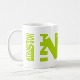 Healer Mug