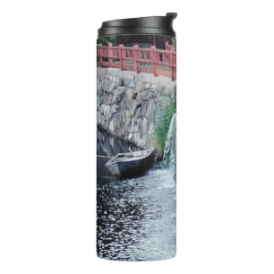 Healer's Boat Thermal Tumbler