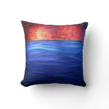 HEALING COLORS ART THERAPY PILLOW, 2 Diffrnt Sides