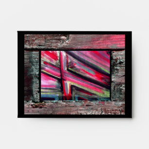 Healing Cross Envelope