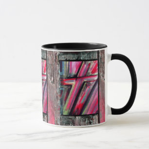 Healing Cross Mug