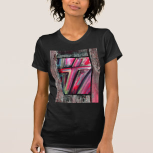 Healing Cross T-Shirt