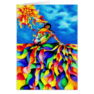 Healing Energy by Rita Loyd