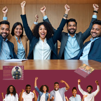 Healing Feelings Post-it Notes