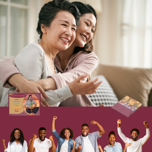 Healing Feelings Poster