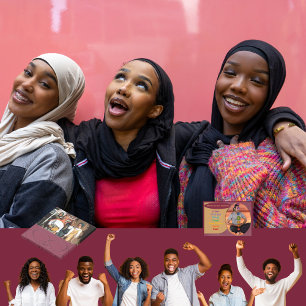 Healing Feelings Poster