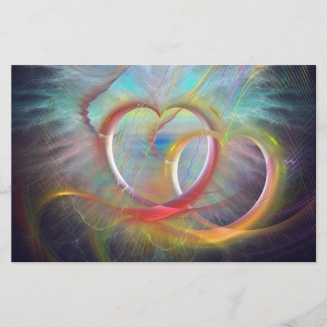 Healing Flyer (Front)