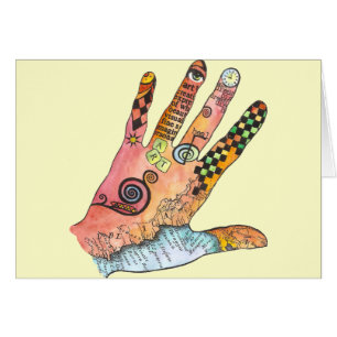 Healing Hand
