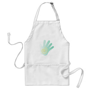 Healing Hand Standard Apron