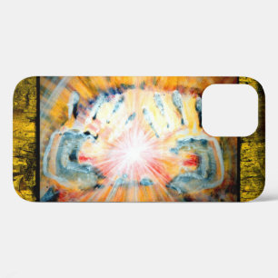 Healing Hands iPhone 12 Case