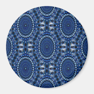 Healing Headdress...... Magnet
