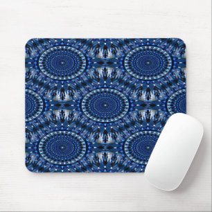 Healing Headdress..... Mouse Pad