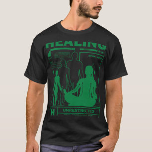 Healing Human T-Shirt