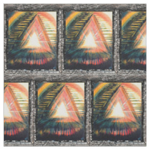 Healing Light Fabric