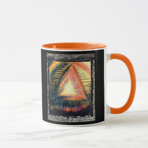Healing Light Mug