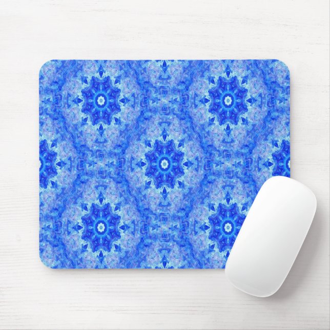 Healing moments....... mouse pad (With Mouse)