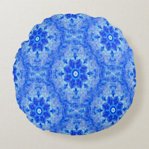 Healing moments....... round cushion