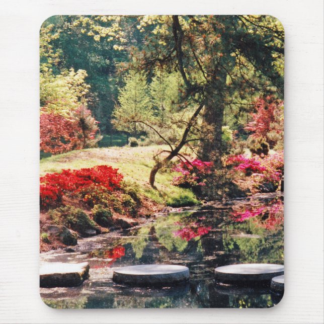 Healing Path Mouse Pad (Front)