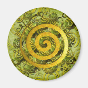 Healing Power Magnet