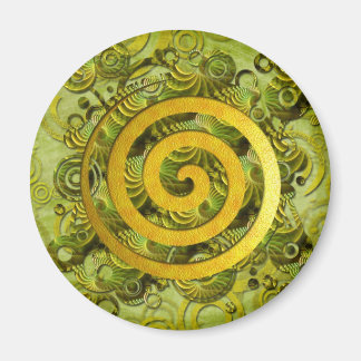 Healing Power Magnet