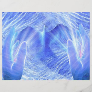 Healing Sets You Free