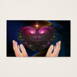 Healing Sets You Free