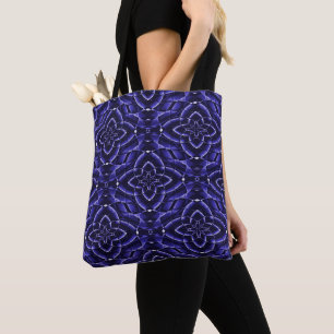 Healing succulents...... tote bag