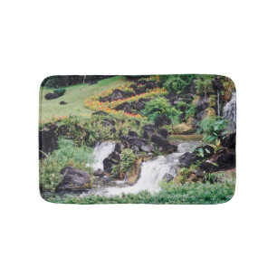 Healing Water Bath Mat