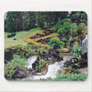 Healing Water Mouse Pad