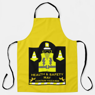 Health And Safety Gifts For Employees Apron