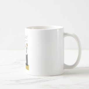Health and Safety Humour. Coffee Mug