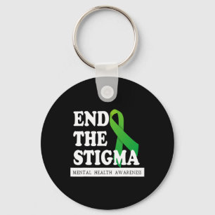 Health Awareness 1 Key Ring