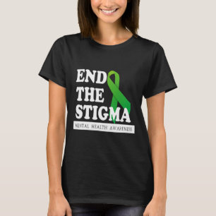 Health Awareness 1 T-Shirt