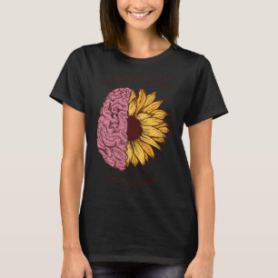 Health Awareness 2 T-Shirt